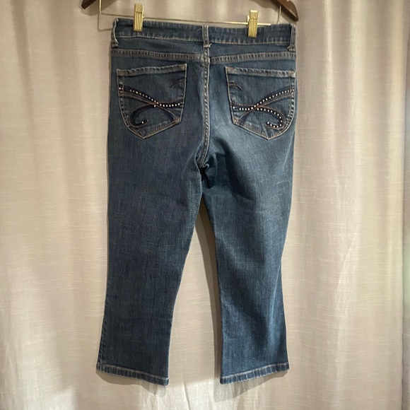 Cache capris - Picture 2 of 2